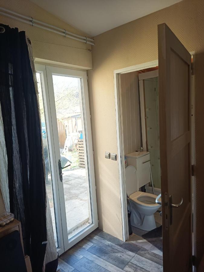 Studio 2 Ou 3 Places Apartman Verdun-sur-le-Doubs Kültér fotó