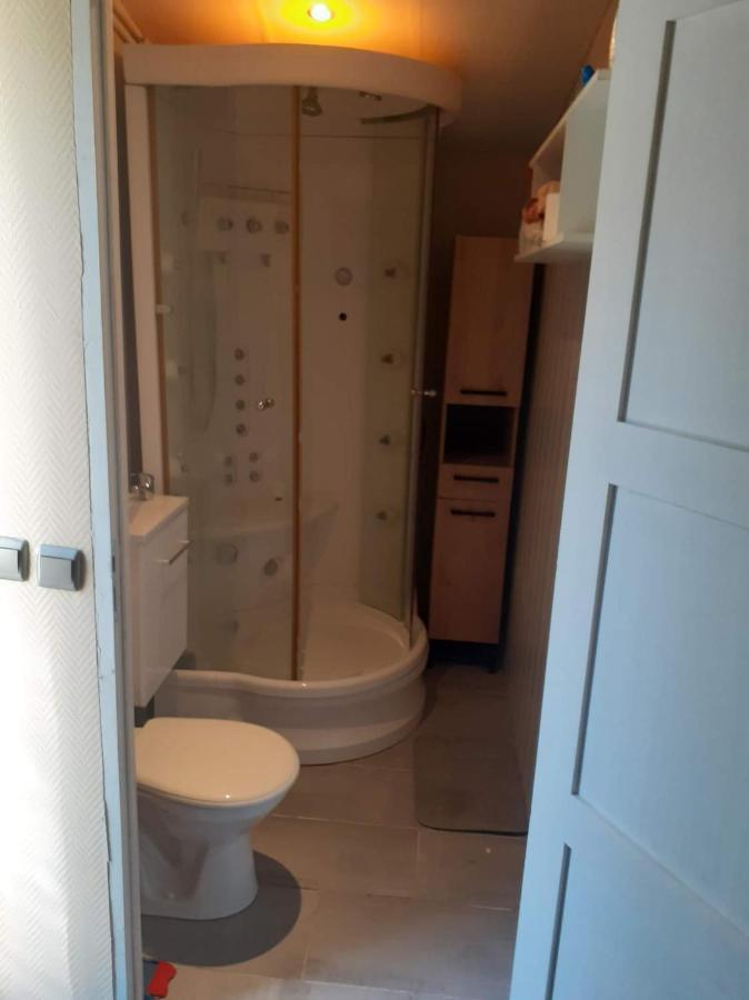 Studio 2 Ou 3 Places Apartman Verdun-sur-le-Doubs Kültér fotó
