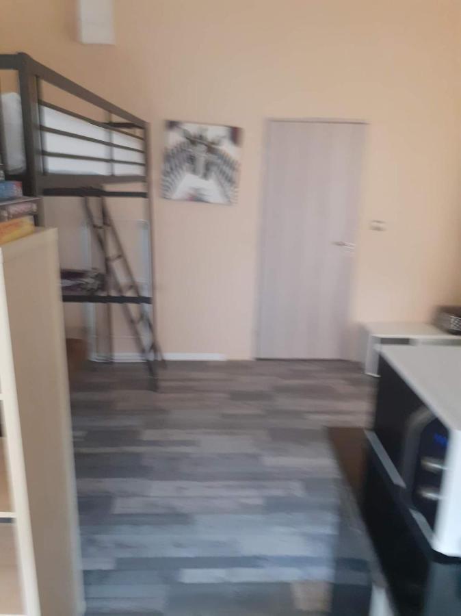 Studio 2 Ou 3 Places Apartman Verdun-sur-le-Doubs Kültér fotó